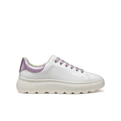 Baskets femme Geox Spherica EC4.1