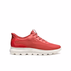 Baskets femme Geox Spherica Plus A