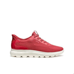 Baskets femme Geox Spherica Plus A