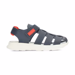 Geox modèle J Sandal Airadyum Bo Bleu