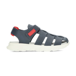 Geox modèle J Sandal Airadyum Bo Bleu
