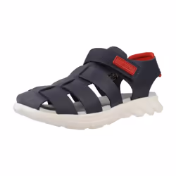 Geox modèle J Sandal Airadyum Bo Bleu