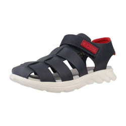 Geox modèle J Sandal Airadyum Bo Bleu