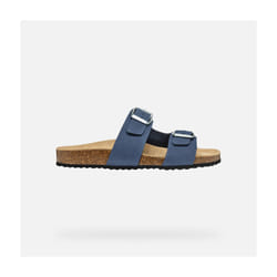 Sandales femme Geox Brionia L