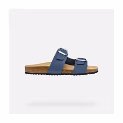 Sandales femme Geox Brionia L