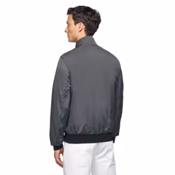 Veste imperméable Geox Snake - Calvary Twill C0