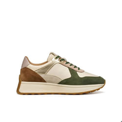 Baskets femme Geox Amabel - 37