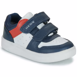 Baskets bébé garçon Geox Eclyper - 21