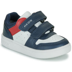 Baskets bébé garçon Geox Eclyper - 21