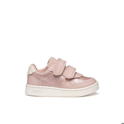Baskets bébé fille Geox Eclyper