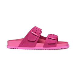 Claquettes femme Geox SandyBett