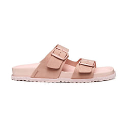 Claquettes femme Geox SandyBett