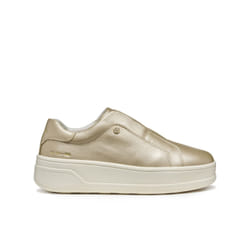 Baskets femme Geox Spherica Ecub-2 A - 37