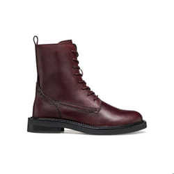 Bottines femme Geox Serilda