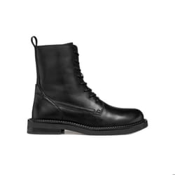Bottines à lacets femme Geox Serilda