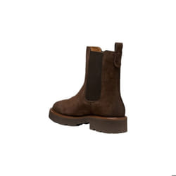 Bottines femme Geox Norize