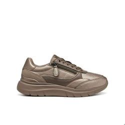 Baskets femme Geox Plummery