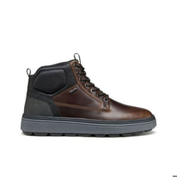 Bottines Geox Spherica Ecub-1.1 Abx