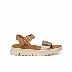 Sandales compensées femme Geox Xand