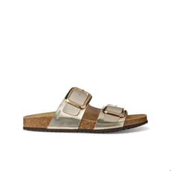 Sandales femme Geox Brionia R