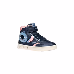 Baskets fille Geox Skylin