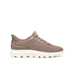 Baskets femme Geox Spherica Plus A