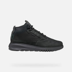 Bottines Geox Aerantis 4x4 Abx