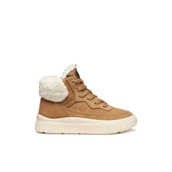 Baskets femme Geox Laquinny WPF