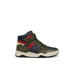 Baskets enfant Geox Perth F - 33