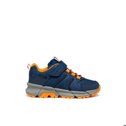 Baskets enfant Geox Flexyper Plus - 32