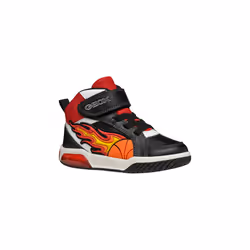 Baskets enfant Geox Inek