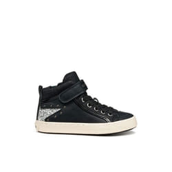 Baskets bébé fille Geox Kalispera