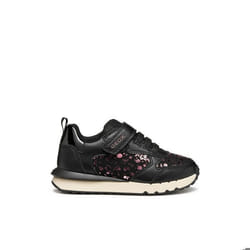 Baskets bébé fille Geox Fastics
