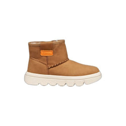 Bottes dhiver fille Geox Willaboom