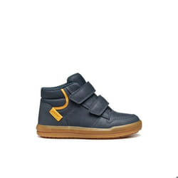 Baskets bébé garçon Geox Arzach - 25