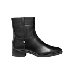 Bottines en cuir femme Geox Felicity