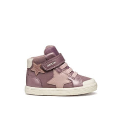 Baskets bébé fille Geox Gisli - 20