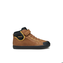 Baskets enfant Geox Gisly