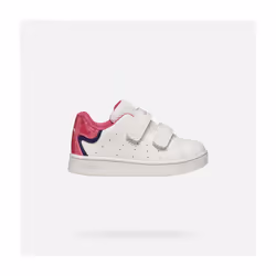 Baskets bébé fille Geox Eclyper - 27