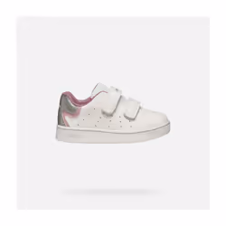 Baskets bébé fille Geox Eclyper - 24