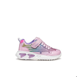 Baskets bébé fille Geox Assister