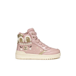 Baskets bébé fille Geox Washiba A - 26