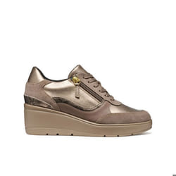 Baskets femme Geox Ilde