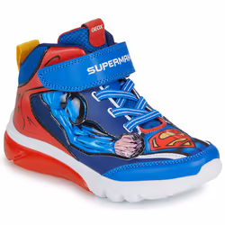 Baskets enfant Geox Ciberdron - 35