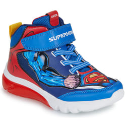 Baskets enfant Geox Ciberdron - 35
