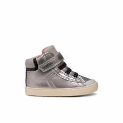 Baskets bébé fille Geox Gisli - 27