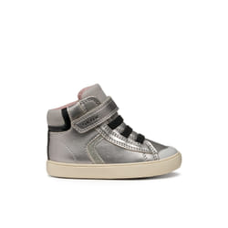 Baskets bébé fille Geox Gisli - 27