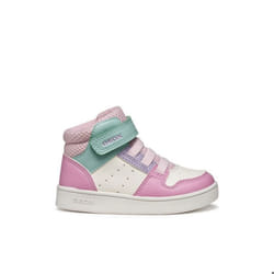 Baskets bébé fille Geox Eclyper