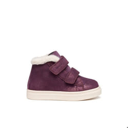 Baskets bébé fille Geox Nashik WPF A