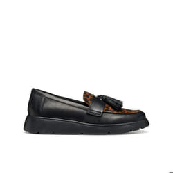 Mocassins femme Geox Arlara - 38